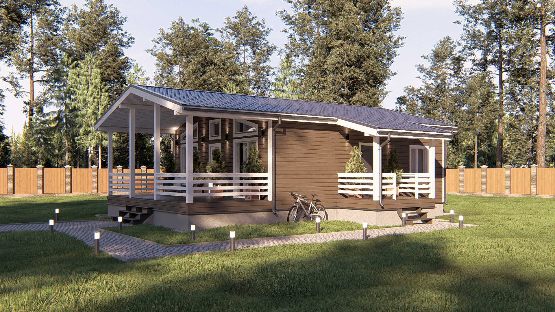 Моника